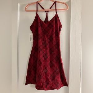 Outdoor Voices Exercise Dress
